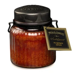 McCall's Pumpkin Spice Candle, 18 oz. - INPS - Candles