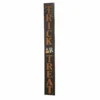 Glitzhome 59.68 Inch Wooden Trick or Treat Porch Sign - 1702203399 - Porch Seasonal Decor