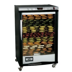 Weston Pro Series 160 Liter Digital Dehydrator with Timer 280501W - Food Prep & Processors -Outlet Hearth And Home Store 58fa3d0a9995822fca388c7bbc981c36ca079834 2017 07 07 12h51 01
