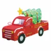 Various Brands 34" Lighted Truck with Christmas Tree - 20DH091818 - Christmas Decor -Outlet Hearth And Home Store 59f3b813b51d71f4e4eb183444ce70a1b38efe5c 14762073