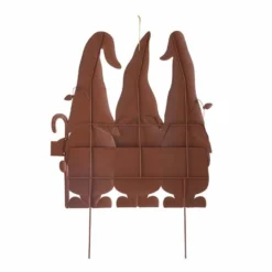 Various Brands 36" Metal Gnome Yard Stake - JKC01706RK - Porch Seasonal Decor 11 Various Brands 36" Metal Gnome Yard Stake - JKC01706RK - Porch Seasonal Decor -Outlet Hearth And Home Store 5cdda60f4130878b14bbc4b95945686b3de2498a 14762037 5