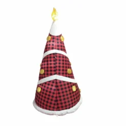 Four Seasons 6' Inflatable Christmas Tree with LED Light - 21CH111801S - Christmas Decor 7 Four Seasons 6' Inflatable Christmas Tree with LED Light - 21CH111801S - Christmas Decor -Outlet Hearth And Home Store 6032281bcc18f11c4cf524382c7b4bdd4cf9aafd 14762175 3