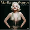 Brown Trout Marilyn Monroe 2023 Square Foil Calendar - Calendars -Outlet Hearth And Home Store 60728ab47c4cb005406a077512990a81bf34b80a 2022023803