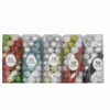 Four Seasons 60mm Shatterproof Ornaments - Assorted Styles, 50 Count - TS006-01F50 - Christmas Decor 1 Four Seasons 60mm Shatterproof Ornaments - Assorted Styles, 50 Count - TS006-01F50 - Christmas Decor -Outlet Hearth And Home Store 61865d45a1d68c8edb4cde23a2963dc09c244639 14762159 main