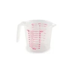 Norpro 4 Cup Plastic Measuring Cup - 3037 - Canning Utensils