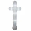Various Brands 10' Inflatable Cross - MY-21T105 - Christmas Decor