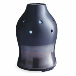 Airome Airomé Black Dipped Ultrasonic Diffuser - SDBDP - Diffusers and Oils