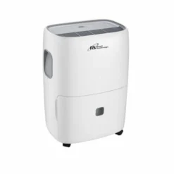Royal Sovereign 70 Pint Dehumidifier with BuiltIn Pump RDH370P - Kitchen Appliances