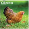 Brown Trout Chickens 2023 Square Calendar - Calendars -Outlet Hearth And Home Store 682aa922ab038414e1998014fd8ed619493fa25a 2022023781