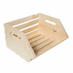 Crates & Pallet Vegetable Crate - 67394 - Baskets & Bins