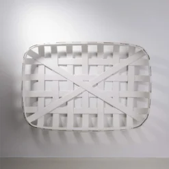 Glitzhome Wooden Tobacco Basket - 1505203483 - Baskets & Bins -Outlet Hearth And Home Store 6eb3ce5eb73b74c4f17f56374d3fb7252eea40ca 93430229 3