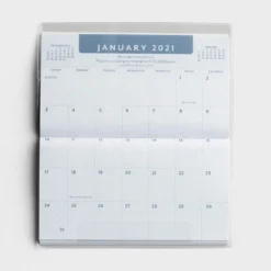 Dayspring Jesus Calling 28 Month Planner J2009 - Calendars -Outlet Hearth And Home Store 6faafc7a5cbc8dafa823d635a252817013ca482a 550523001 2