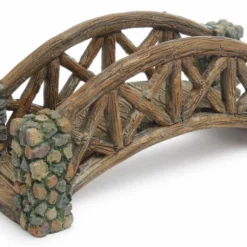 Assorted Woodland Knoll Collection Bristol Bridge MG47 - Garden Statues & Lawn Ornaments