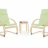 Guidecraft Kiddie Rocker Chair Set Light Green - Kids' Furniture 1 Guidecraft Kiddie Rocker Chair Set Light Green - Kids' Furniture -Outlet Hearth And Home Store 707d3e7399d4bc5eee44994ab752e9578ebfb93f g6338k