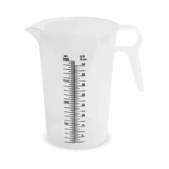 Axiom Products Accu-Pour Measuring Pitcher, 64 oz - PM80064 - Cookware & Tools