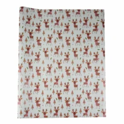 Rural King Single Roll Gift Wrap, Assorted Styles - 89-575-0204 - Christmas Wrapping Paper -Outlet Hearth And Home Store 76340df7b484cb74285fd174139b556262a8333b 14760057 6