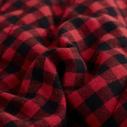 Pur Serenity Comfy Classic Cotton Machine Washable Weighted Blanket, 12 lb. - RK-MWCOT-WB - Blankets & Bedspreads -Outlet Hearth And Home Store 76fafc8d822d0ba6bac1f773749762a662cbbf77 490931837 3