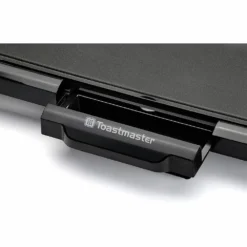 Toastmaster 10 x 20 Family-Size Nonstick Griddle - TM-203GR - Other Cooking Appliances 8 Toastmaster 10 x 20 Family-Size Nonstick Griddle - TM-203GR - Other Cooking Appliances -Outlet Hearth And Home Store 7736e2dc0bee85b11895b30682463aa6e2d01bbf 260760057 3