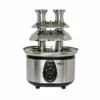 Koolatron Total Chef Double Tower Chocolate Fountain WTF43E - Storage Furniture -Outlet Hearth And Home Store 775b8a991ecddb5e8ec464b05fb534d75cef5d51 1 6 280
