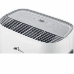 Royal Sovereign 70 Pint Portable Dehumidifier RDH370 - Kitchen Appliances -Outlet Hearth And Home Store 78bddb4d352744da9dbd485bae5920b6e1e2e8ef 3 18 51