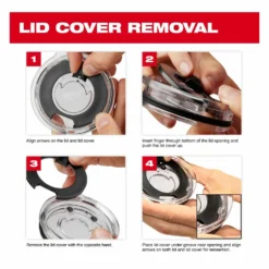 Milwaukee Packout™ 30 oz. Tumbler - 48-22-8393R - Tumblers -Outlet Hearth And Home Store 78fd98a1a923b87e4b92a5c5c90209a28b33f8bc 2022018073 8