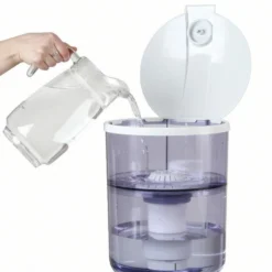 Vitapur Water Filtration System for Topload Water Dispensers - GWF8 - Kitchen Appliances -Outlet Hearth And Home Store 79687196905770c784a64e71947af14c4e1a7d13 gwf8 b2 1500x1750 300dpi