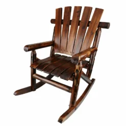 Maple Ridge Kids Wooden Rocking Chair - 90-720-0204 - Kids' Furniture -Outlet Hearth And Home Store 7974e7fd384be8332fdb30b84d8f12221c5739f8 20211230143306 3