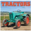 Brown Trout Tractors 2023 Mini 7x7 Calendar - Calendars