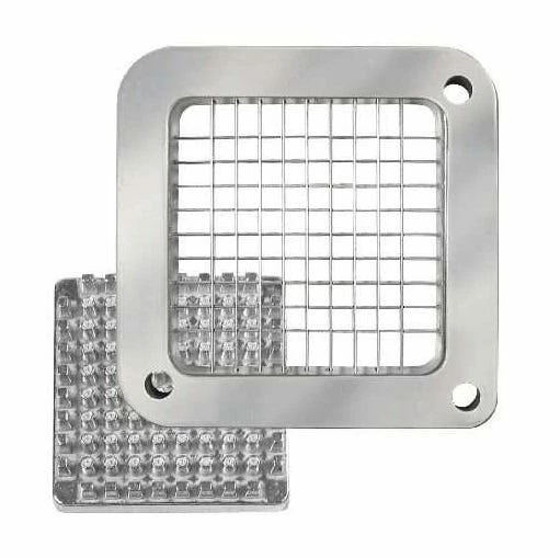 1/4 inch Cutting Plate for Weston French Fry Cutter 363517 - Food Prep & Processors 3 1/4 inch Cutting Plate for Weston French Fry Cutter 363517 - Food Prep & Processors