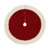 Various Brands Red Knit Tree Skirt - JK45260 - Décor 2 Various Brands Red Knit Tree Skirt - JK45260 - Décor -Outlet Hearth And Home Store 7c2c41141056037ee51cc8d8b841844ecd1ab3af 323971737