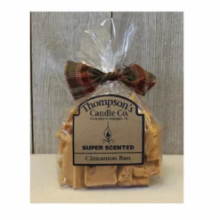 Thompson's Candle Co Mulberry 6 ounce Crumble Melts - CBCR - Wax Melts