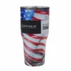 Lincoln Outfitters 30 Oz Stainless Tumbler USA Flag 88-086-0204 - Tumblers -Outlet Hearth And Home Store 7d27801de2ada245c63415d277834bf444038665 32630134 1