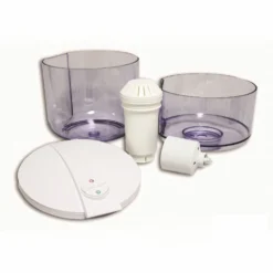 Greenway Water Filtration System for Topload Water Dispensers - GWF8L - Kitchen Appliances