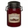 McCall's Cinnamon & Cranberries Classic Jar Candle, 26 oz. - JCR-26 - Candles 2 McCall's Cinnamon & Cranberries Classic Jar Candle, 26 oz. - JCR-26 - Candles -Outlet Hearth And Home Store 7f1802e06ccae3a3d2d692ef3533e9aa96c1b6e2 66953033