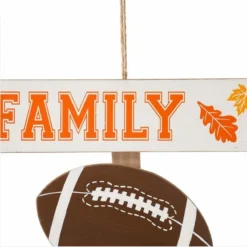 Various Brands 36" Family Football Friends Yard Stake - JKC00592B - Porch Seasonal Decor -Outlet Hearth And Home Store 7fb71aa4c20fe9b060c53e6603d957d472514664 14730013 4