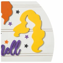 Glitzhome 20" I Smell Children Door/Wall Hanger - JKC02305 - Porch Seasonal Decor -Outlet Hearth And Home Store 855330f066da0922dde969be414dbf5d4e74380c 14730037 1