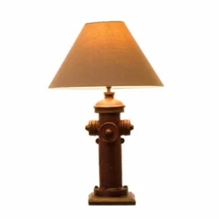 Glitzhome Hydrant Table Lamp 1517004137 - Light Fixtures -Outlet Hearth And Home Store 85ef0a886d27a4ae25812507d855abf180eb864c 1 56 62