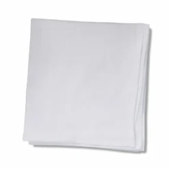 Berg Bag 30"x30" Premium Flour Sack Towel - FS30X30U - Kitchen & Table Linens