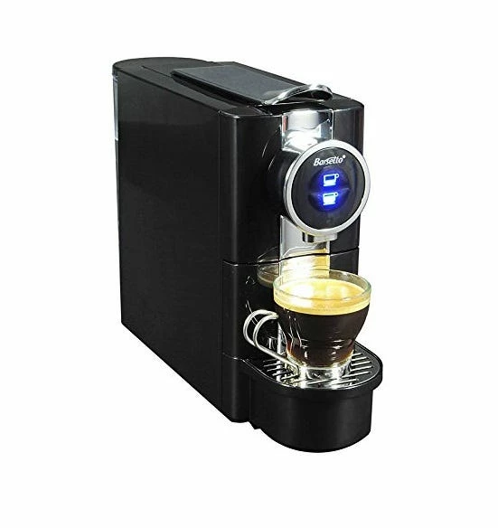 Koolatron Barsetto Espresso Machine w/ Sampler Pack BARSCKIT - Storage Furniture 6 Koolatron Barsetto Espresso Machine w/ Sampler Pack BARSCKIT - Storage Furniture - Image 4