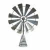 Four Seasons Metal Windmill Tree Topper - 21SYM-WM1101 - Christmas Decor -Outlet Hearth And Home Store 87e415ed7c5f5bb692d896129820129a6c3eaa3e 14762183 main