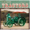 Brown Trout Vintage Tractors 2023 Square Calendar - Calendars -Outlet Hearth And Home Store 885efb693cabf0ef804e174a14f5cc374a6c649f 2022023787