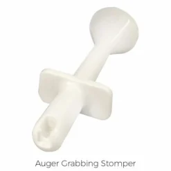 Weston Pro Series No. 5 Electric Meat Grinder 1/2 HP 100501W - Food Prep & Processors -Outlet Hearth And Home Store 8 40