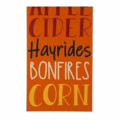 Glitzhome 48" Orange Fall Porch Leaner - JKC02310 - Porch Seasonal Decor -Outlet Hearth And Home Store 8a893175544aa64c0dbbb1fa679b4f8707562312 14730042 2