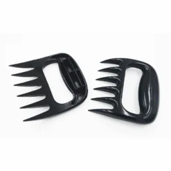 217 Brand Plastic Meat Claws - RK60A7 - Cookware & Tools