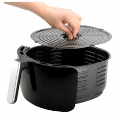 Bridgeland 7 Quart Digital Air Fryer - 81036 - Air Fryers -Outlet Hearth And Home Store 8db165f90a3e9b9a3a04301a5d927e5e8815bda0 13670001 3