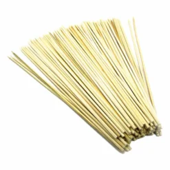 217 Brand Bamboo Skewers - RK66A - Cookware & Tools