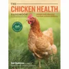Storey Publishing The Chicken Health Handbook, 2nd Edition : A Complete Guide to Maximizing Flock Health and Dealing with Disease 622013 - Books and Magazines -Outlet Hearth And Home Store 8f21b2a90ec9a86261e165762ef001055b0225c6 281471903