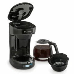 Toastmaster Digital Coffee Maker, 12 Cup - TM-121CM - Coffee & Tea Makers -Outlet Hearth And Home Store 902d590337b5868252f850959405c47c9c30d42c 260760049 3