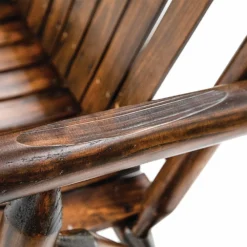 Various Brands Maple Ridge Log Rocker Loveseat - 88-739-0204 - Entryway Furniture -Outlet Hearth And Home Store 94bb4d978d4dc47ad54c9e7ad736ba051da43e69 32511082 88 739 0204 6