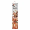 Various Brands 42" Fall Harvest Squirrel Porch Sign - JKC00946 - Porch Seasonal Decor -Outlet Hearth And Home Store 960a07915d9b595a8ccb2f7f71268e39c5c27e12 14730018 1
